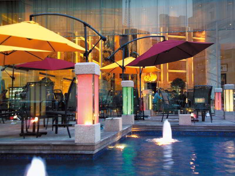 Shanghai Jc Mandarin Hotel Limited Eksteriør bilde